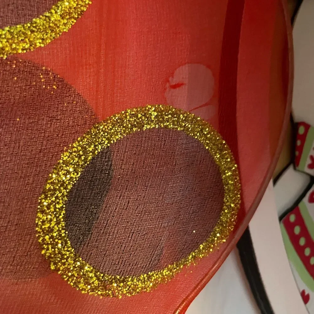 Leg Avenue Ladybug Costume 3X-4X - Picture 6 of 16